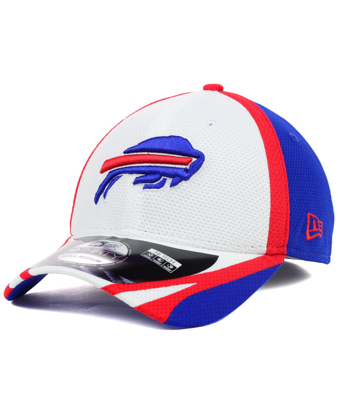 bills 2023 training camp hat