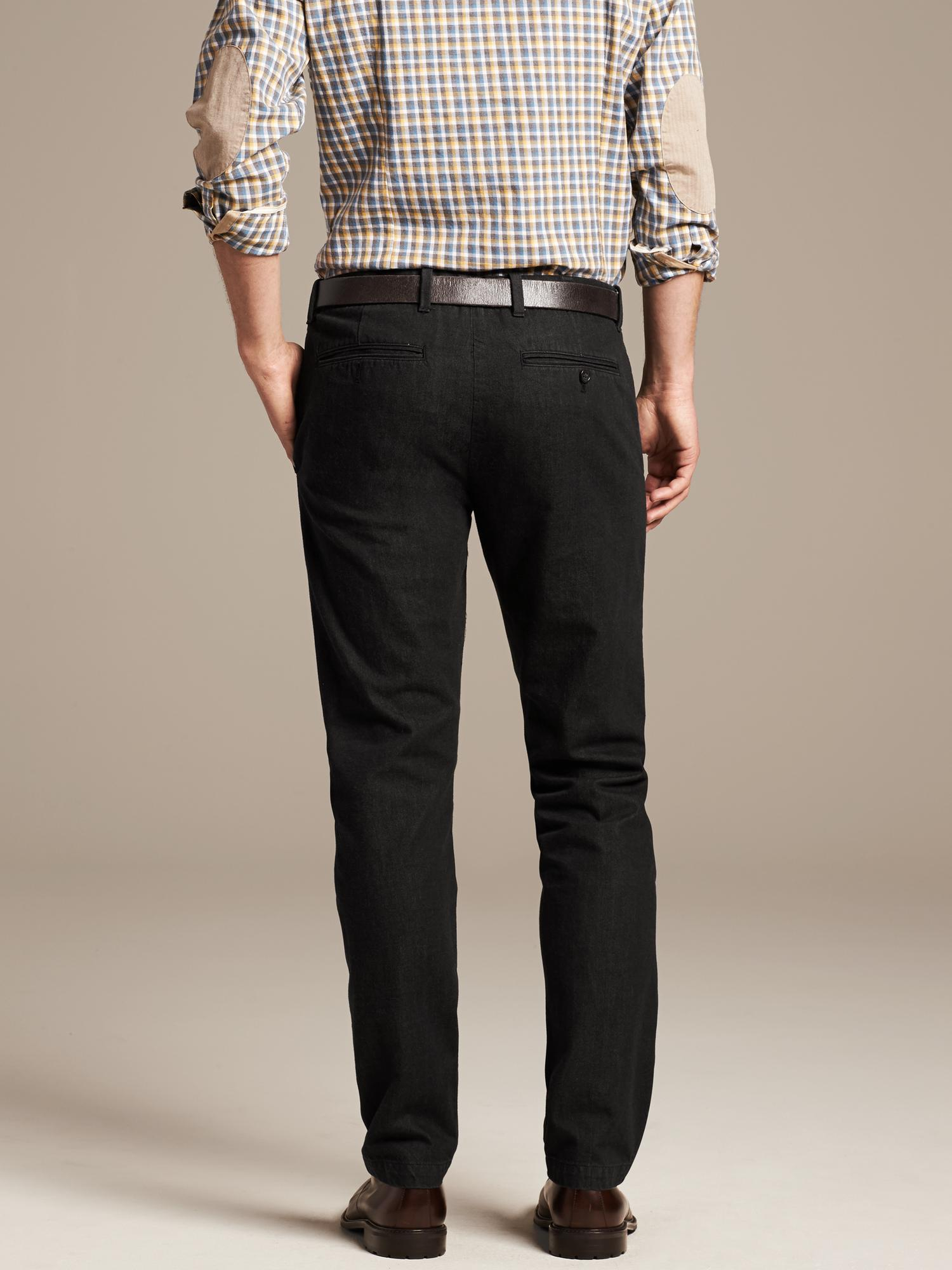 banana republic skinny chinos