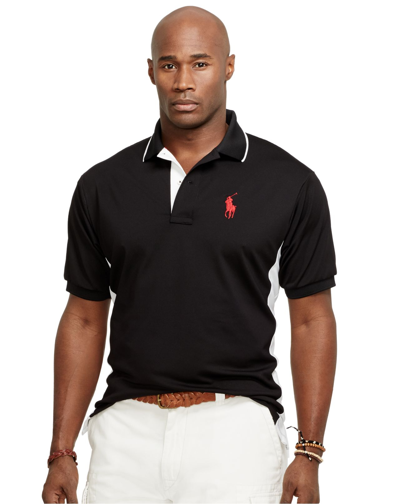 Nice Polo Shirts