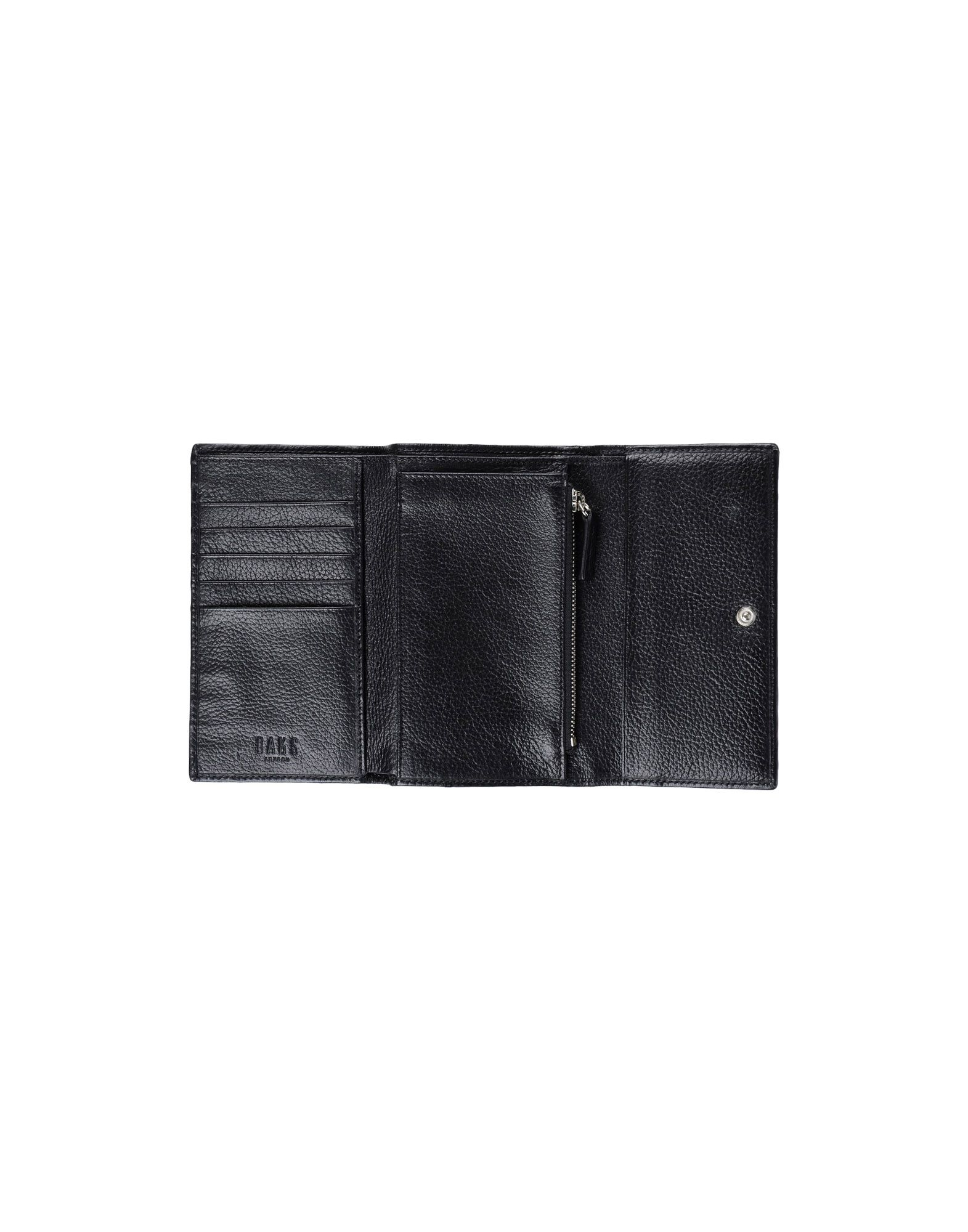 Lyst - Daks Wallet in Blue