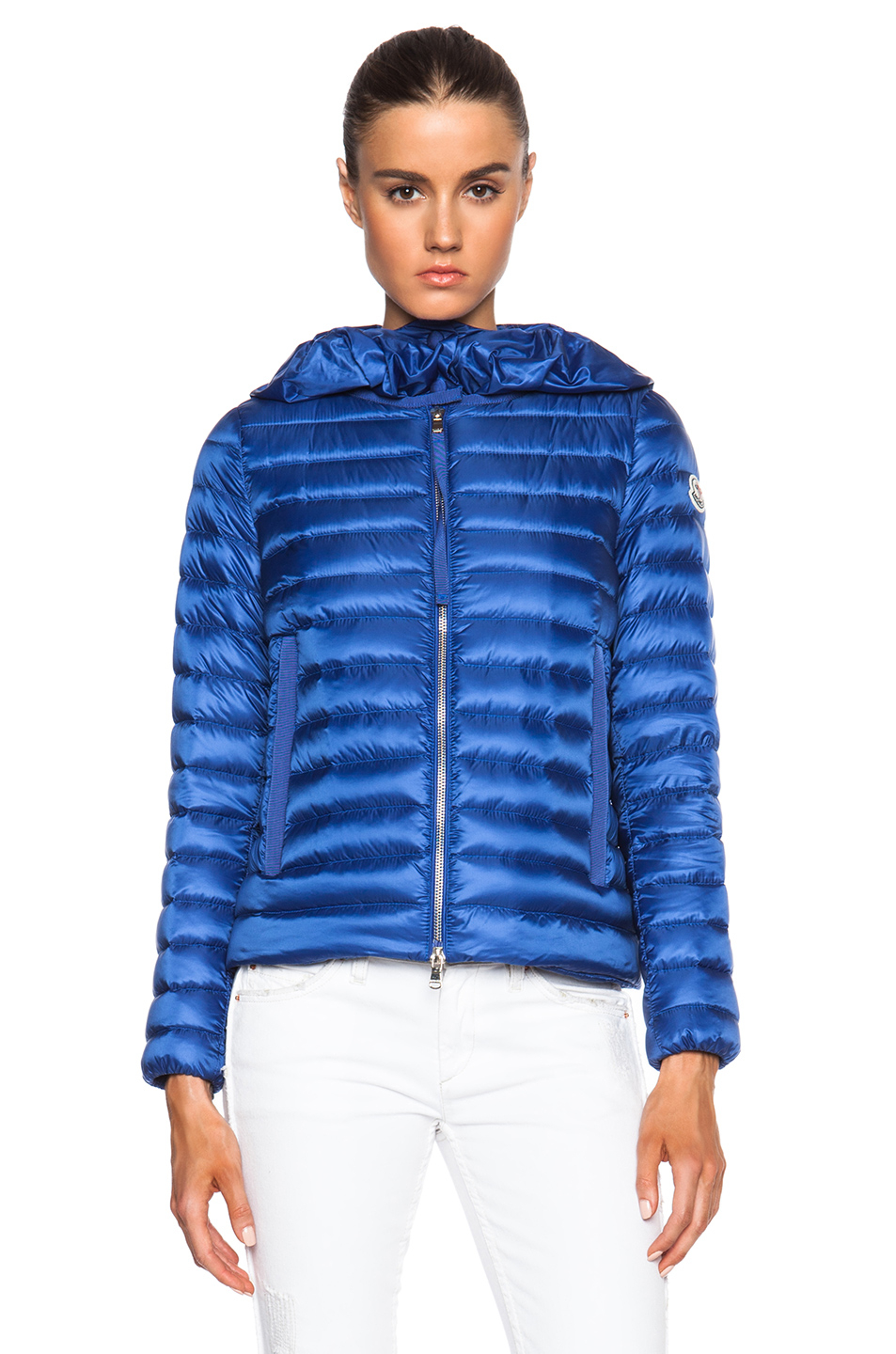 moncler electric blue moncler electric blue