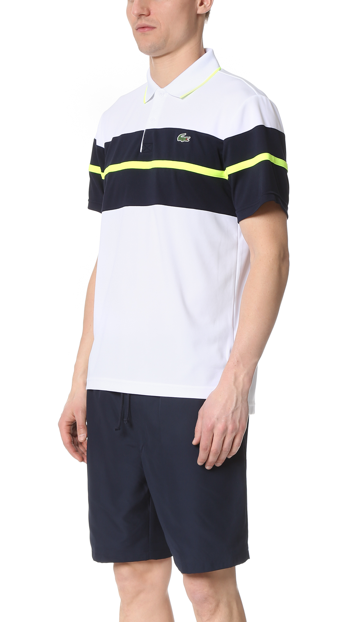 lacoste tennis tshirt