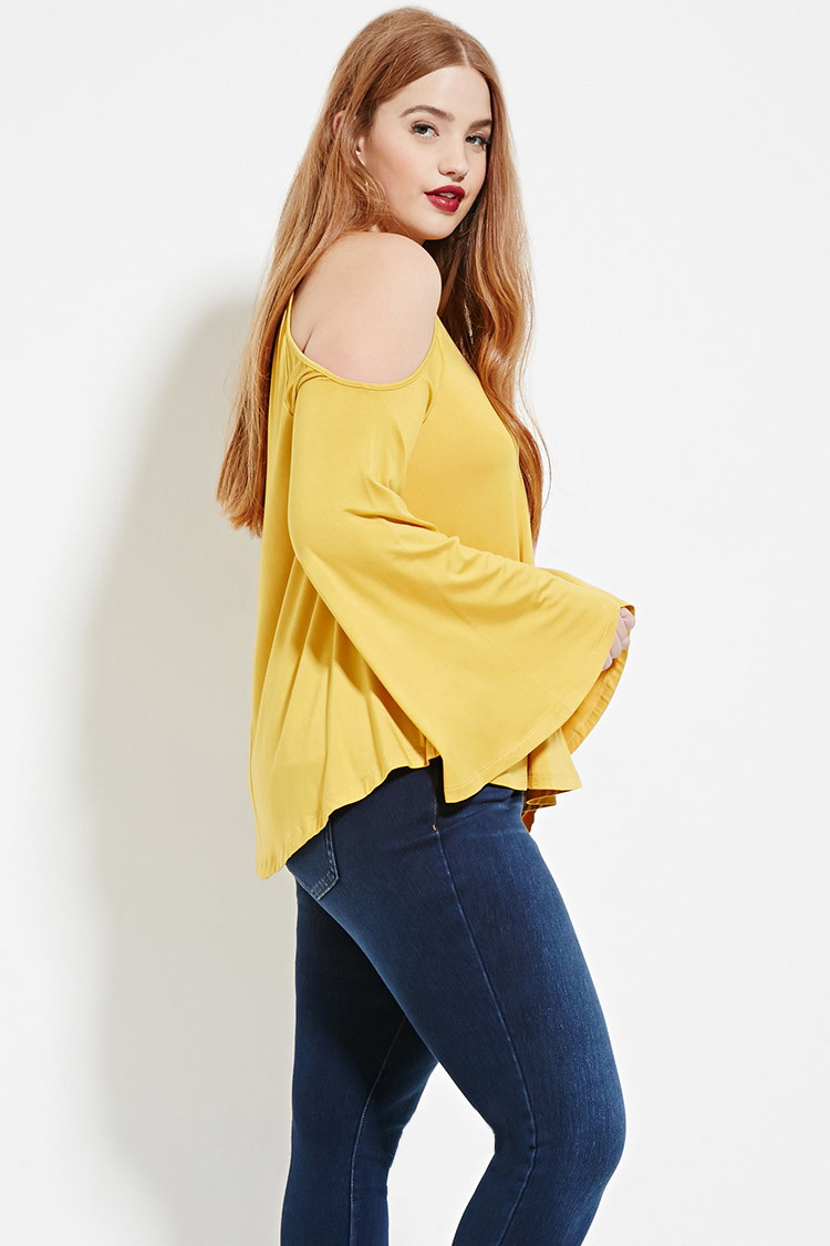 mustard color tops for women