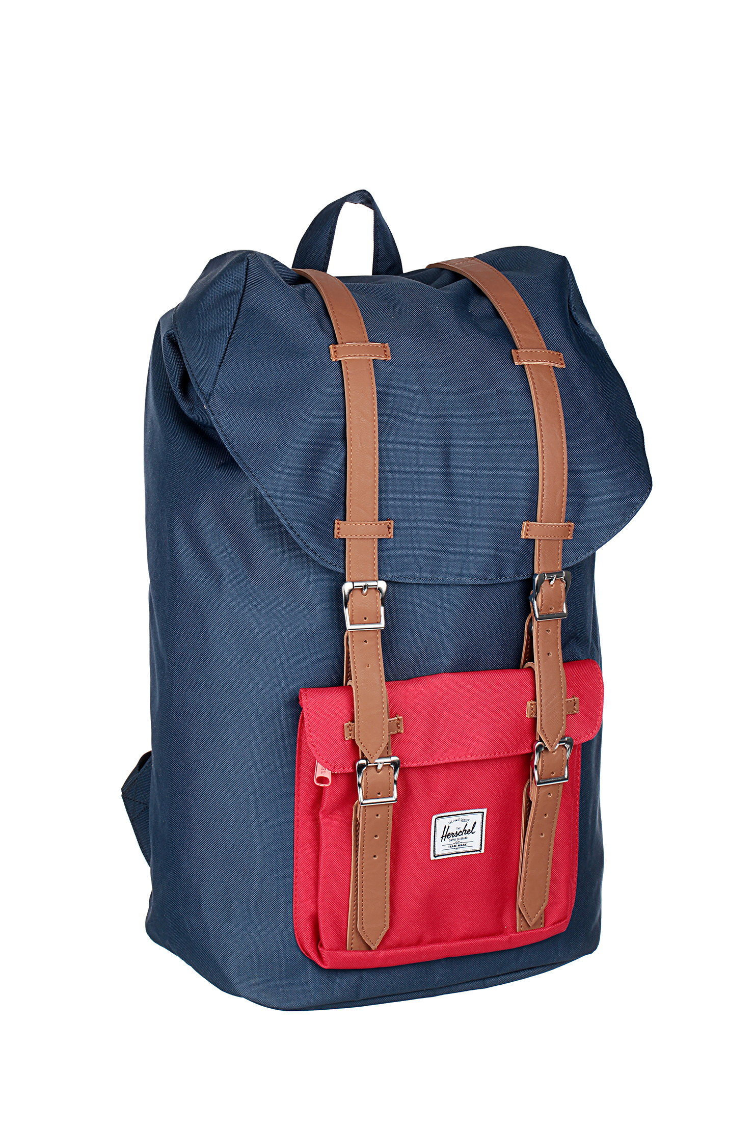 Herschel Supply Co. | Blue Backpack - 10014-00018-Os for Men | Lyst
