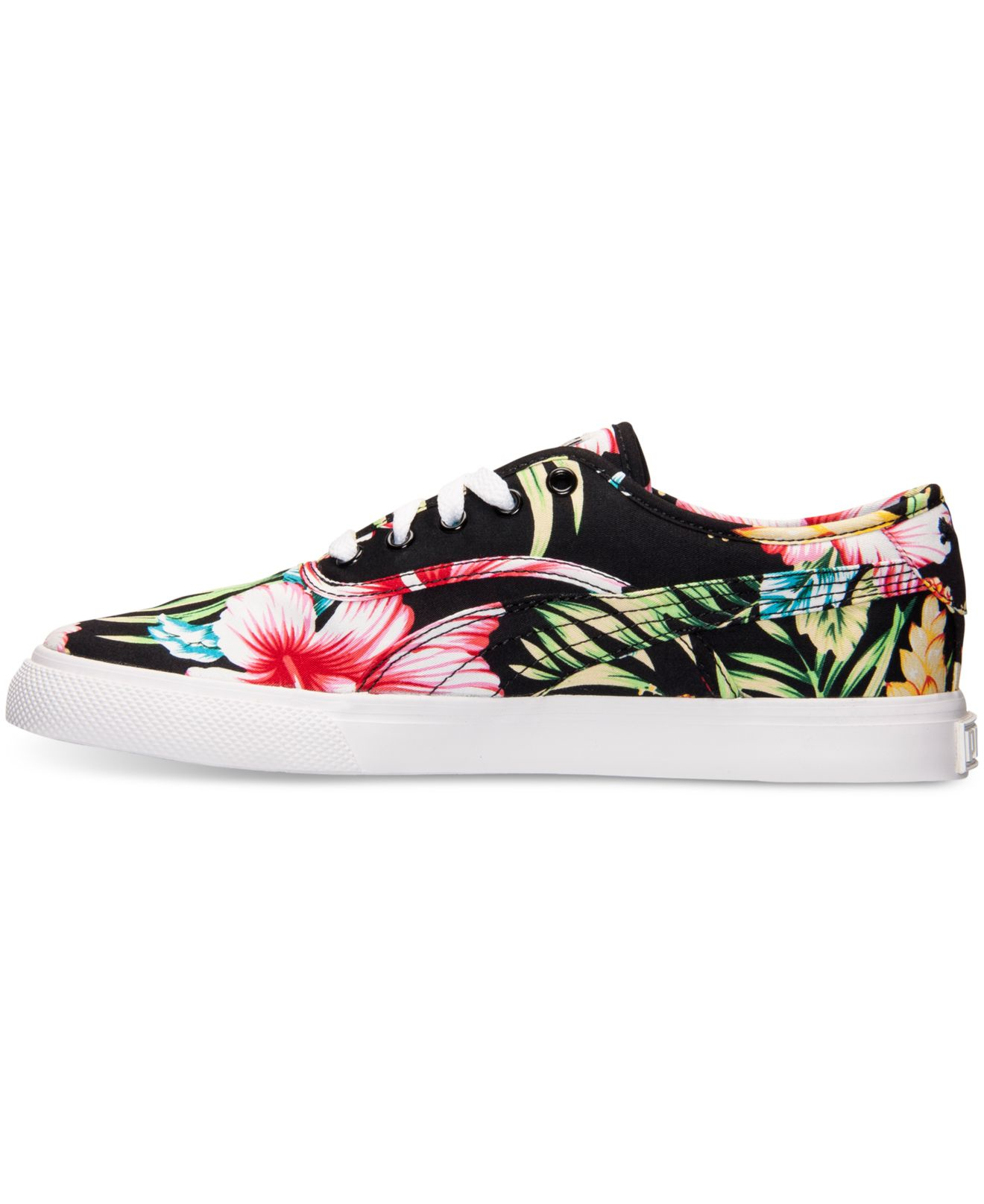 Lyst - Puma Men's El Loch Floral Casual Sneakers From Finish Line in ...