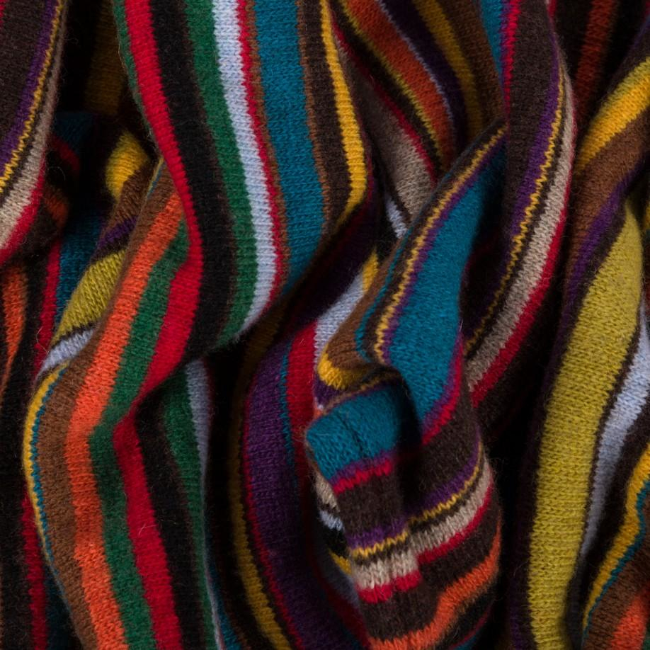 paul smith wool scarf