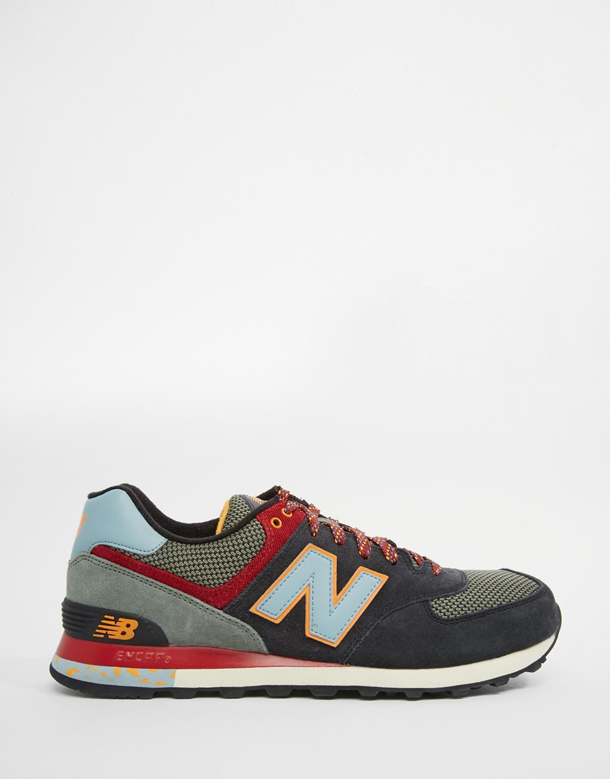 new balance 420 ou 574 new balance 420 ou 574