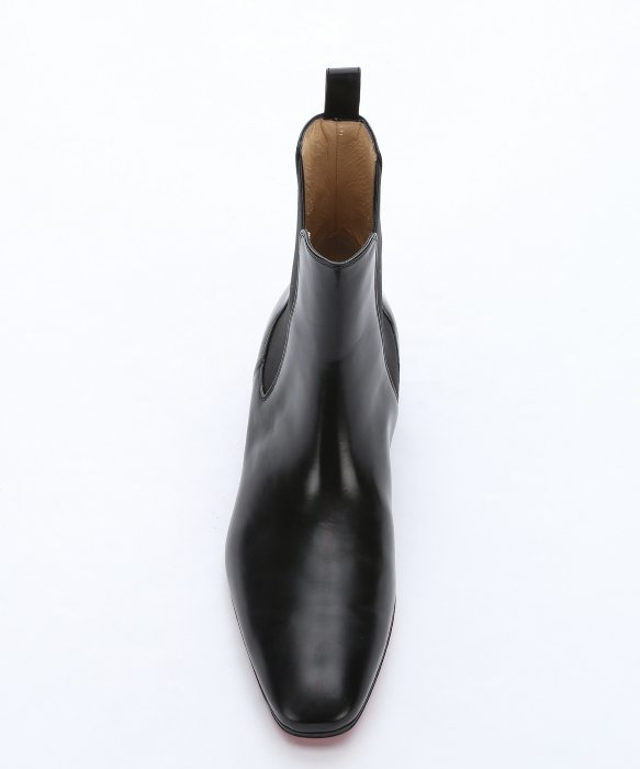 christian louboutin master boot chelsea boots christian louboutin master boot chelsea boots