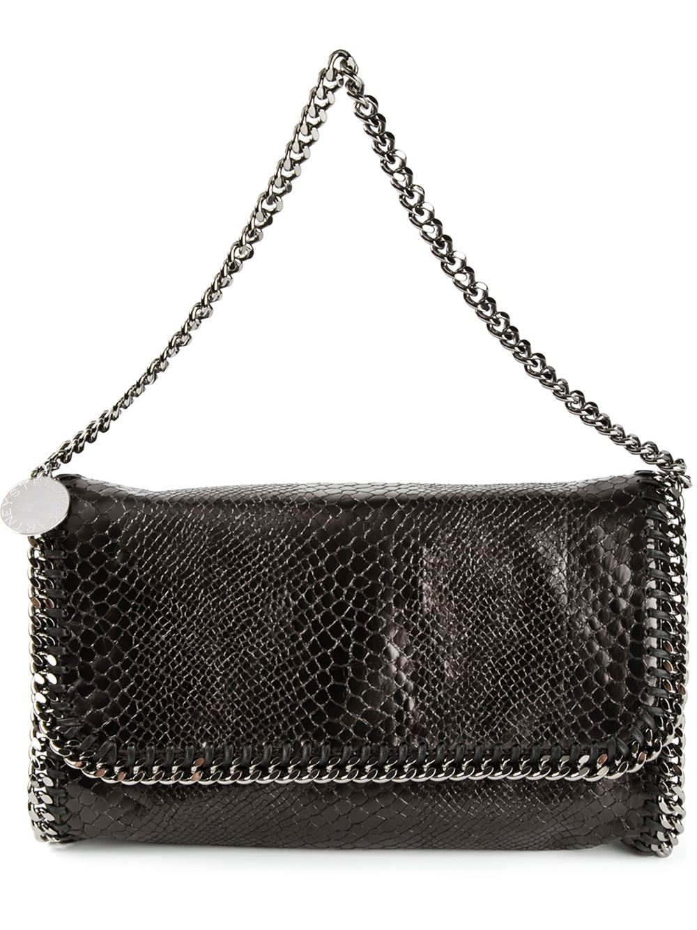 stella mccartney clutch sale