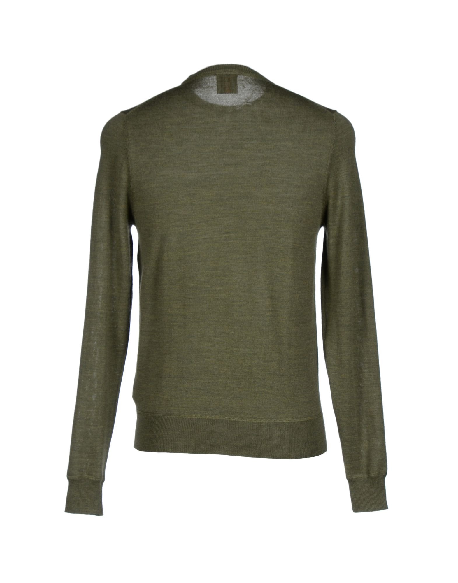 Lyst - Helly Hansen Jumper in Green for Men