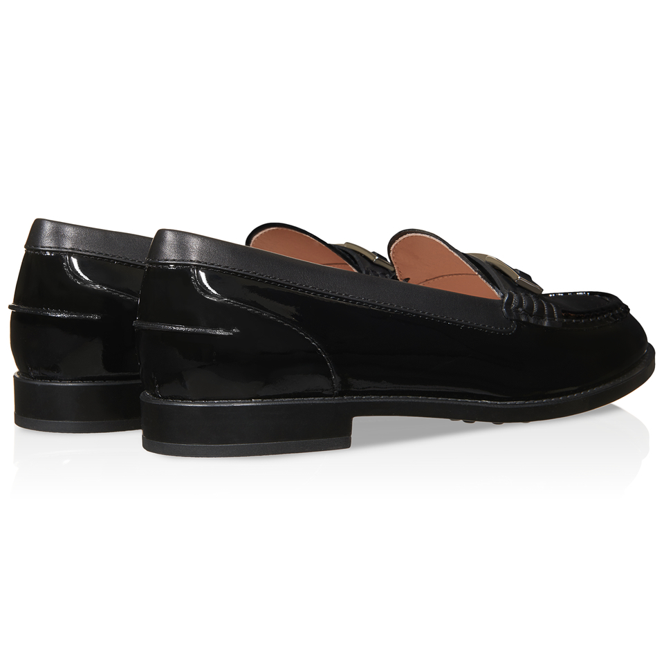 S leather loafers - 28 images - tod s leather loafers in 
