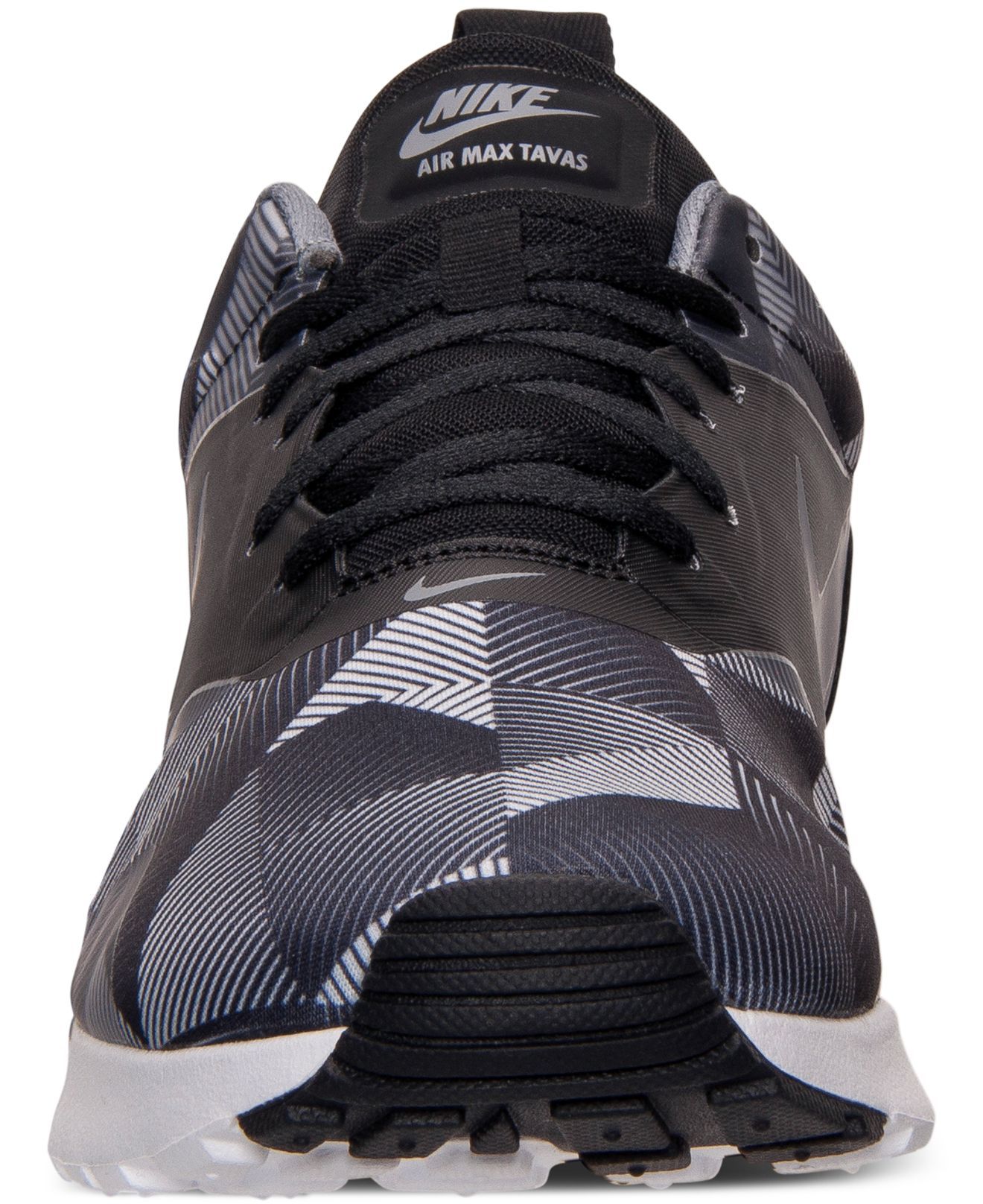 men's nike air max tavas print men's nike air max tavas print