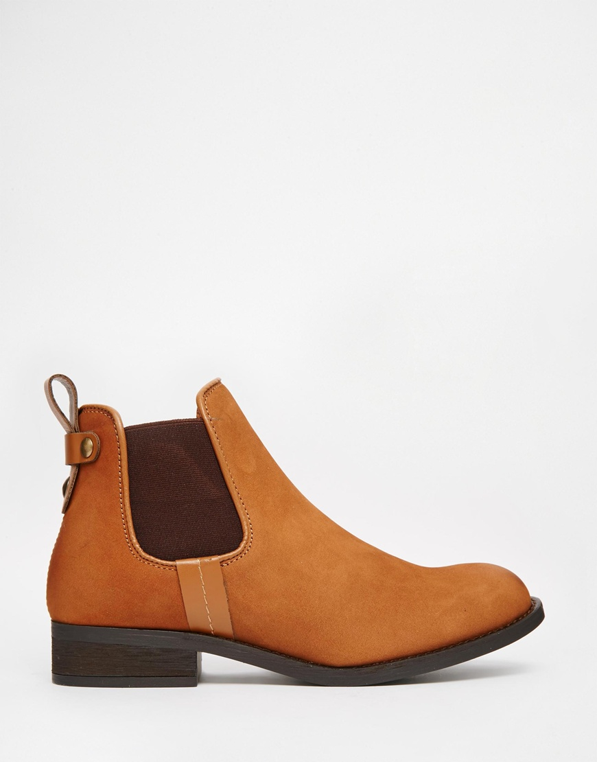 chelsea madden boots