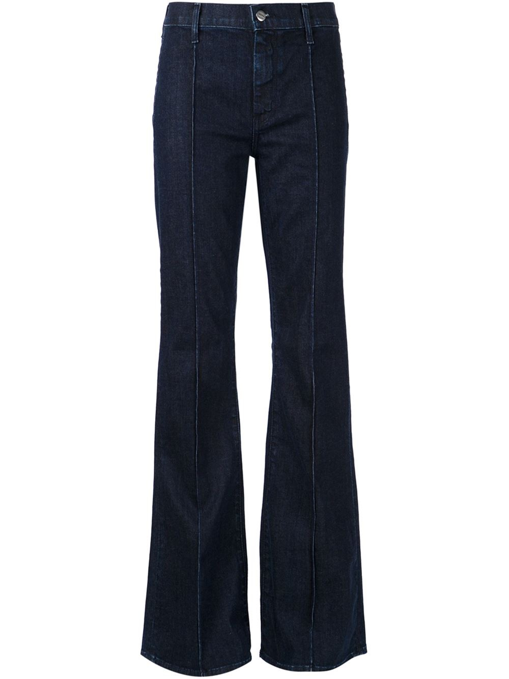 only flared jeans high waist