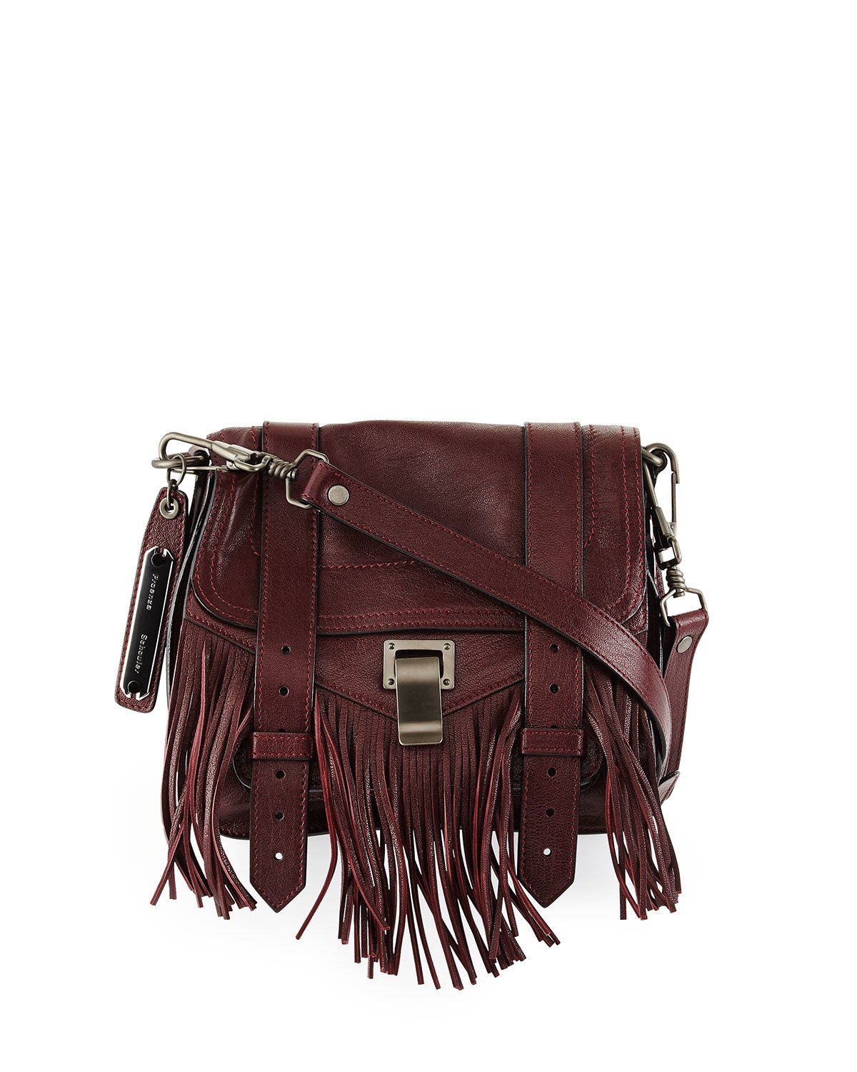 proenza crossbody bag