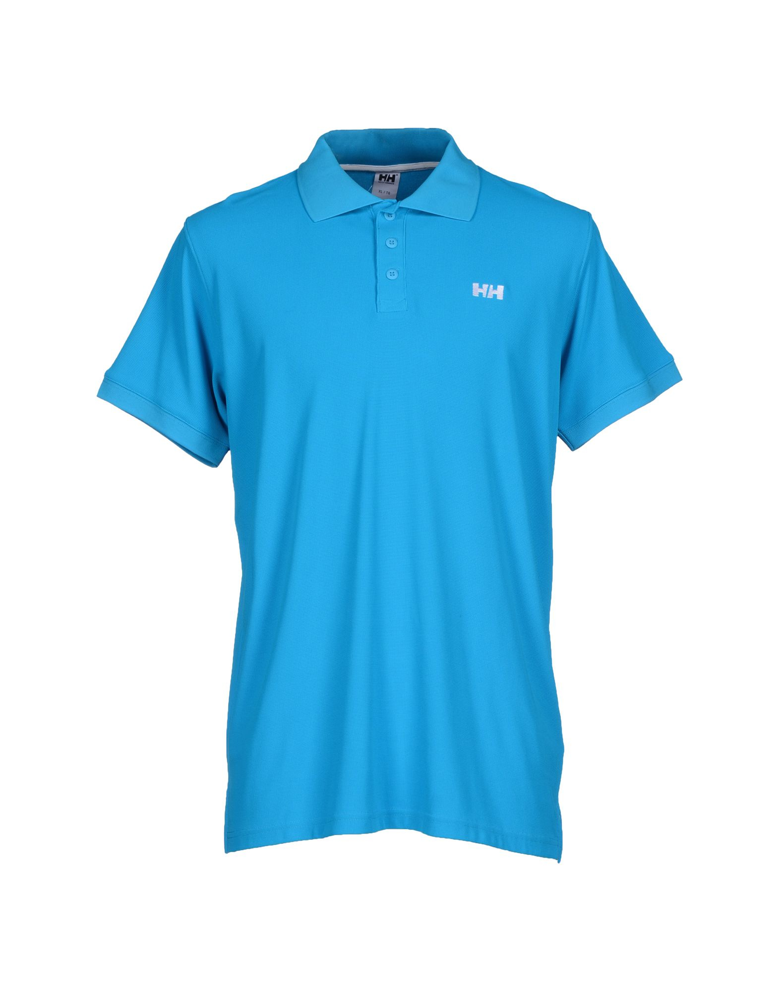 Lyst - Helly Hansen Polo Shirt in Blue for Men