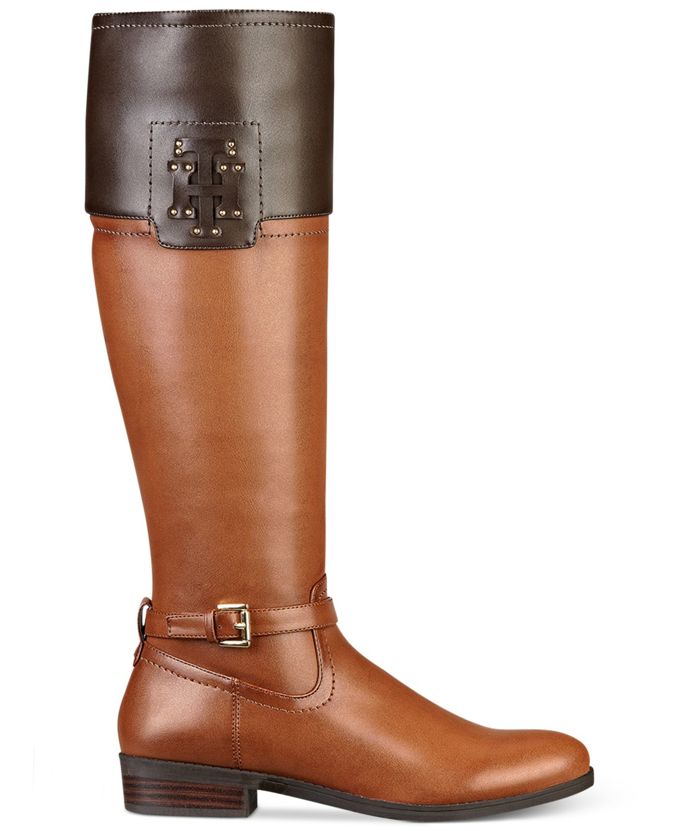 riding boots beige