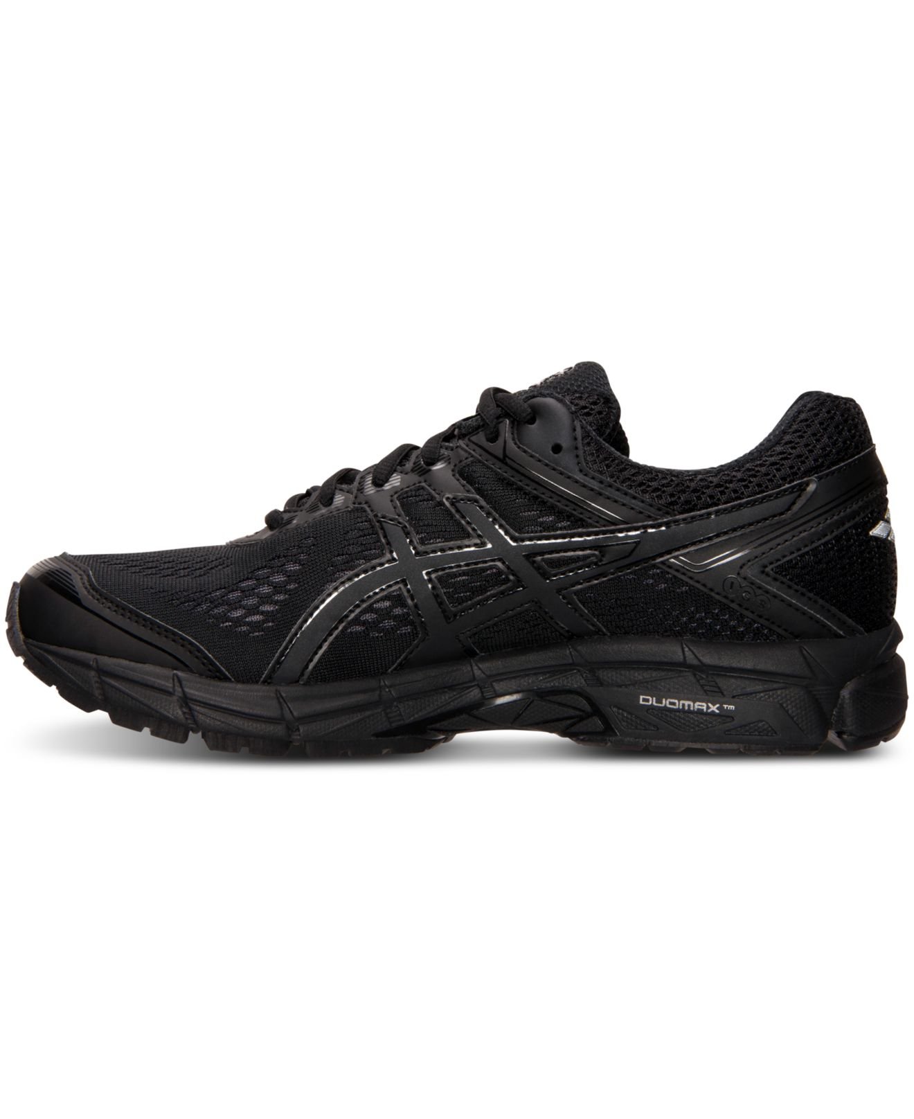Asics Men's Gt-1000 4 4e Running Sneakers From Finish Line