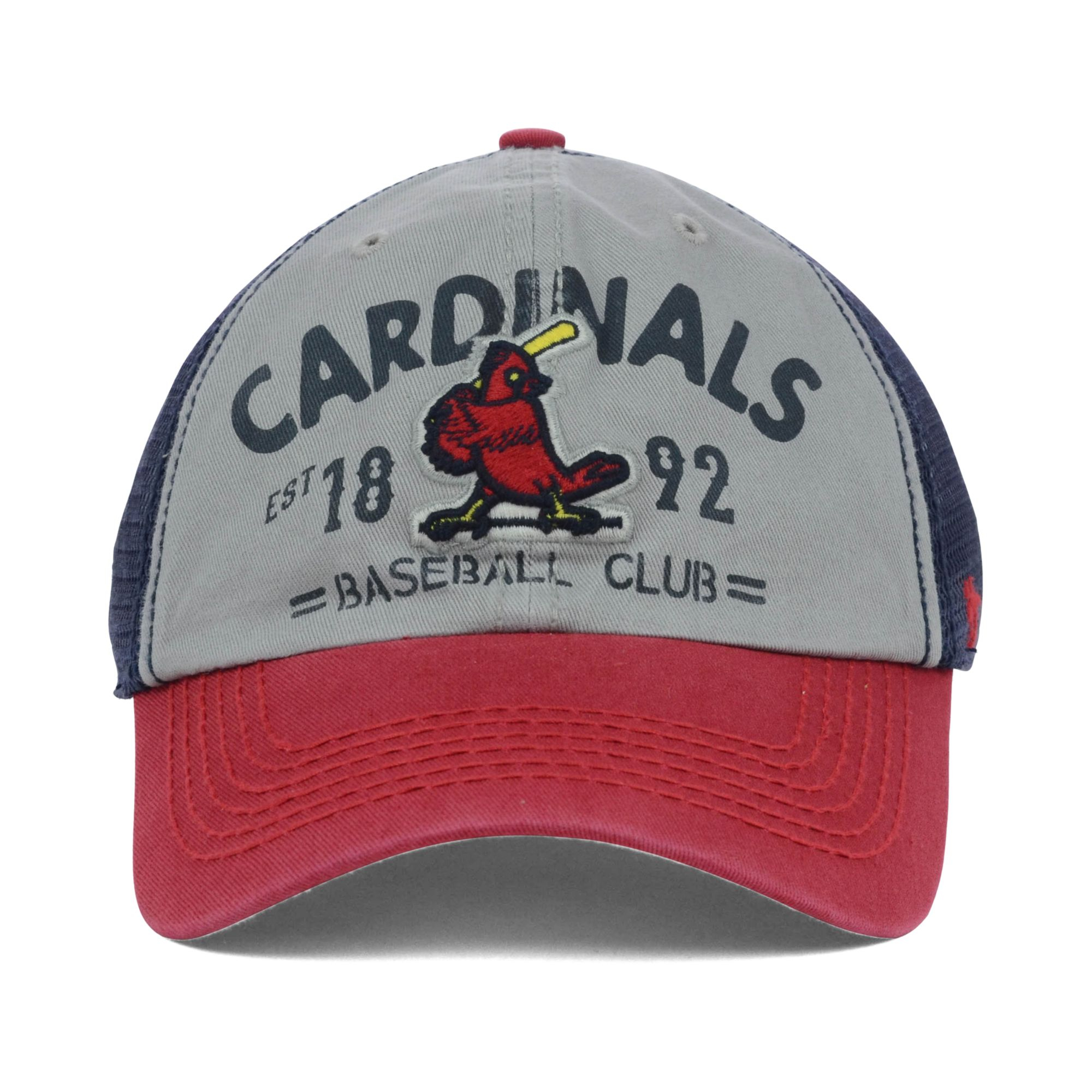 cap cardinals