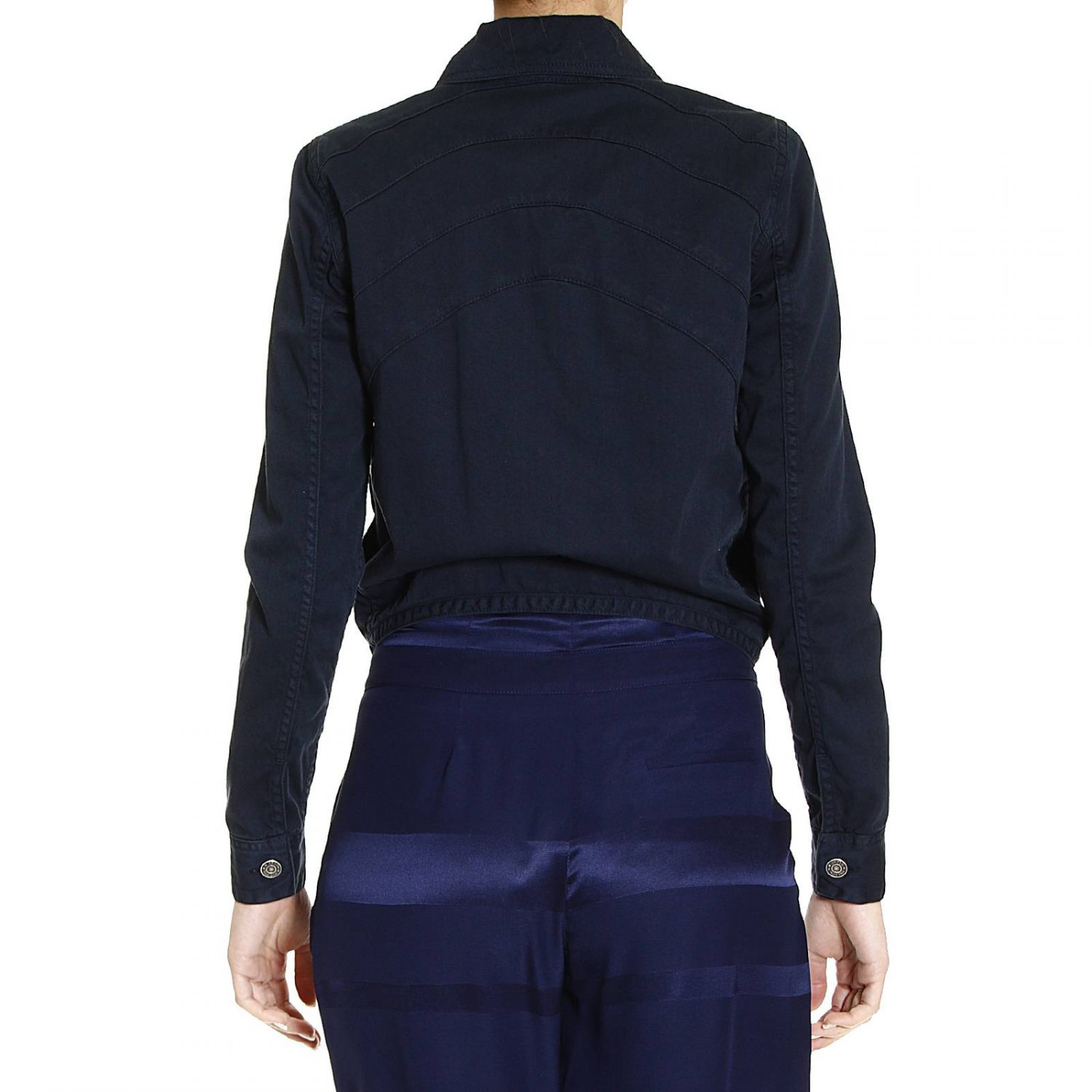 Blue jackets for women Free shipping BOTH ways on blue jackets women, from our vast selection of styles. Fast delivery, and 24/7/ real-person service with a smile. Click or call