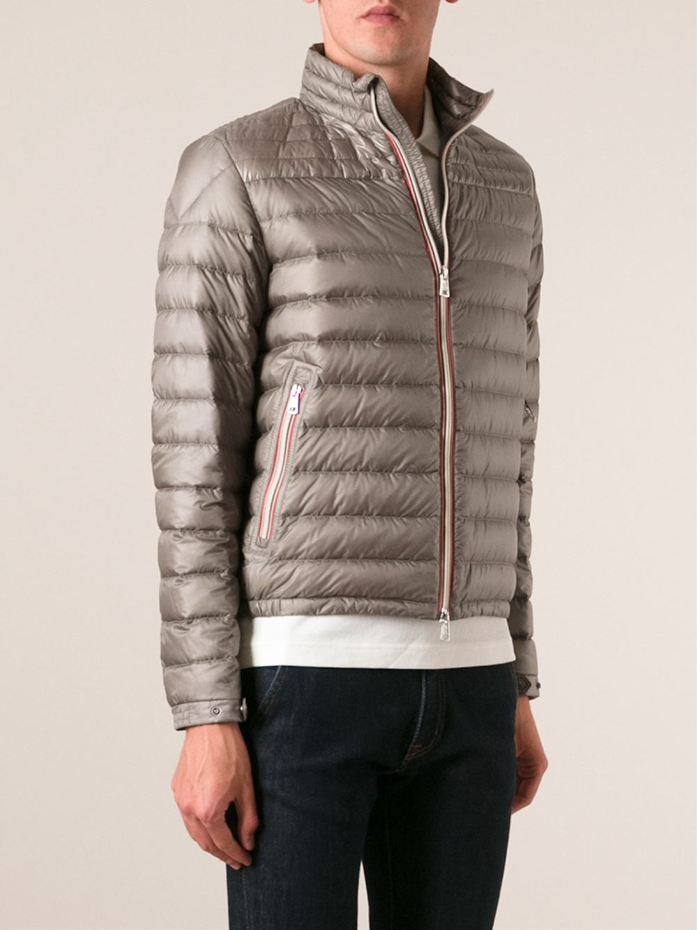 moncler black down daniel jacket moncler black down daniel jacket