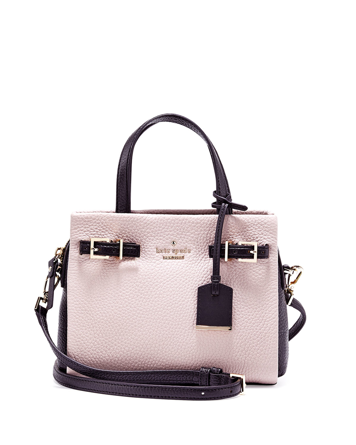Lyst Kate Spade New York Holden Street Small Lanie Tote Bag In Pink Gallery