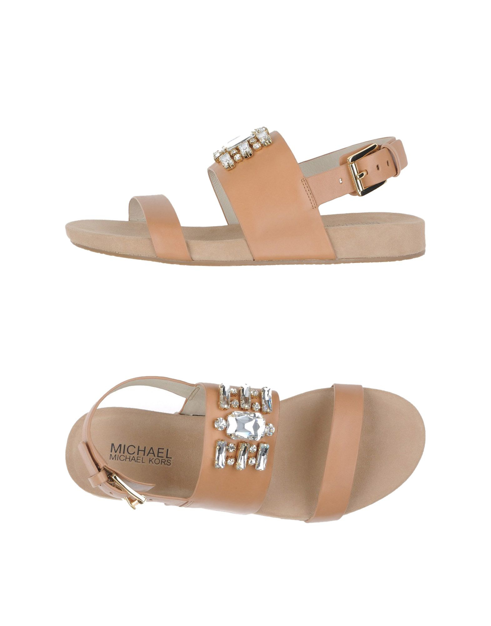 michael kors sandals size 11