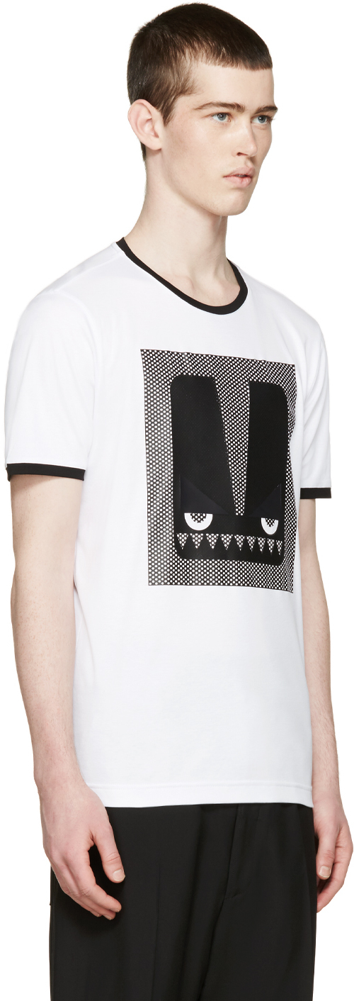 Fendi Monster Shirt The Art Of Mike Mignola - fendi shirt roblox the art of mike mignola