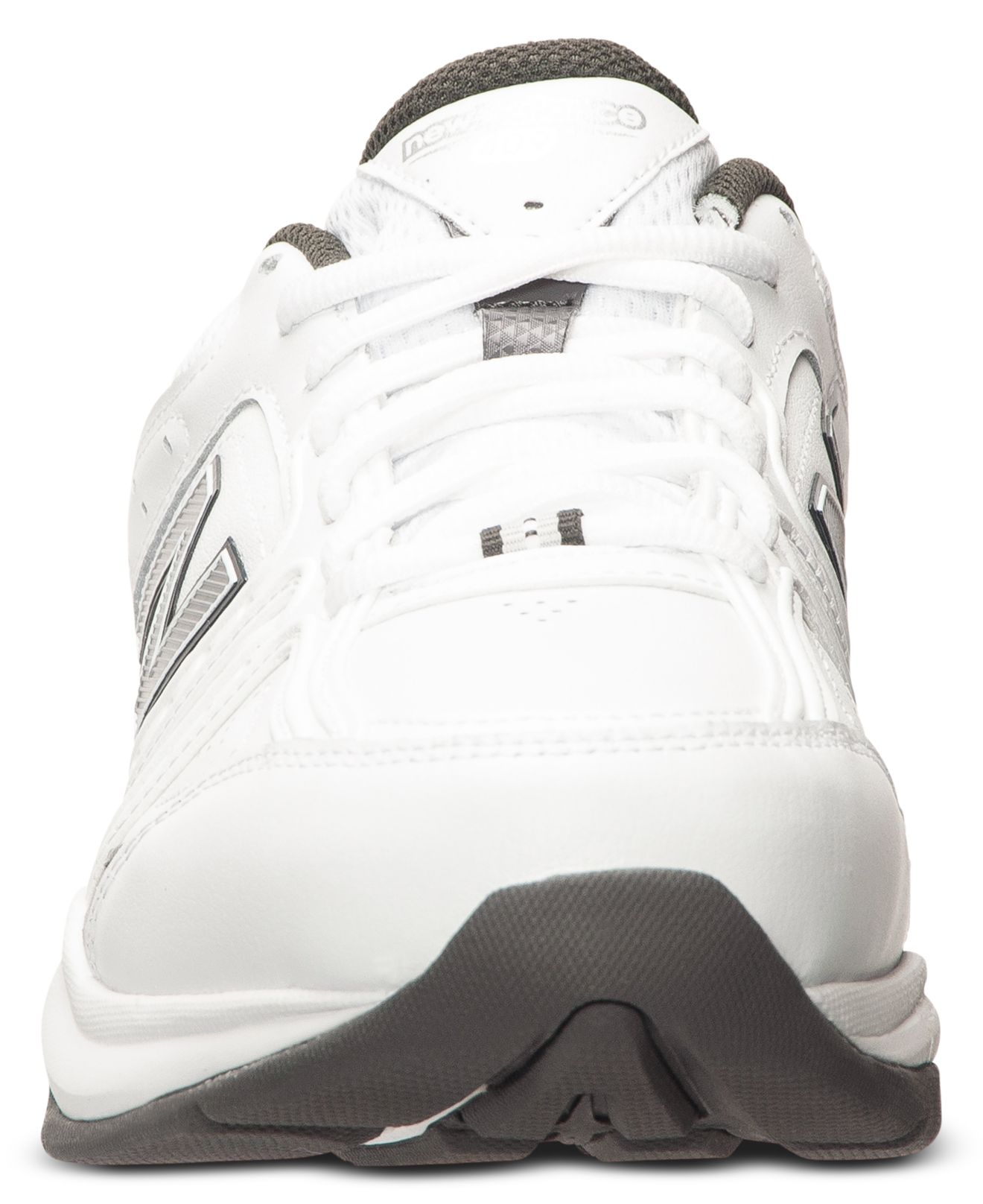 mens new balance wide width sneakers