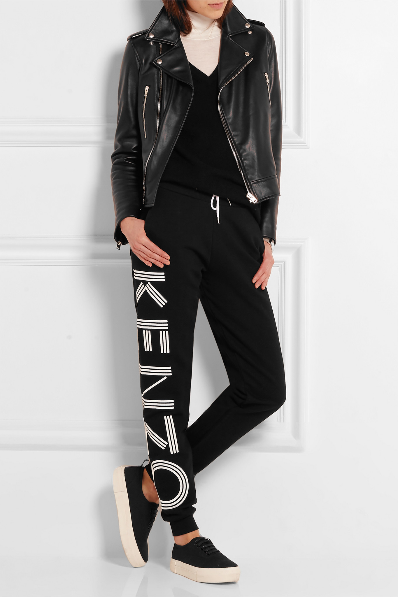 kenzo pants