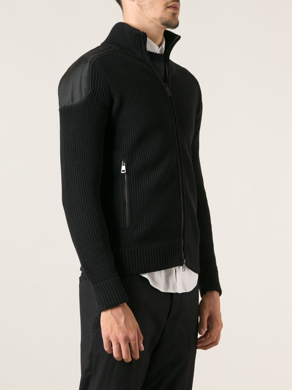 moncler mens pullover moncler mens pullover