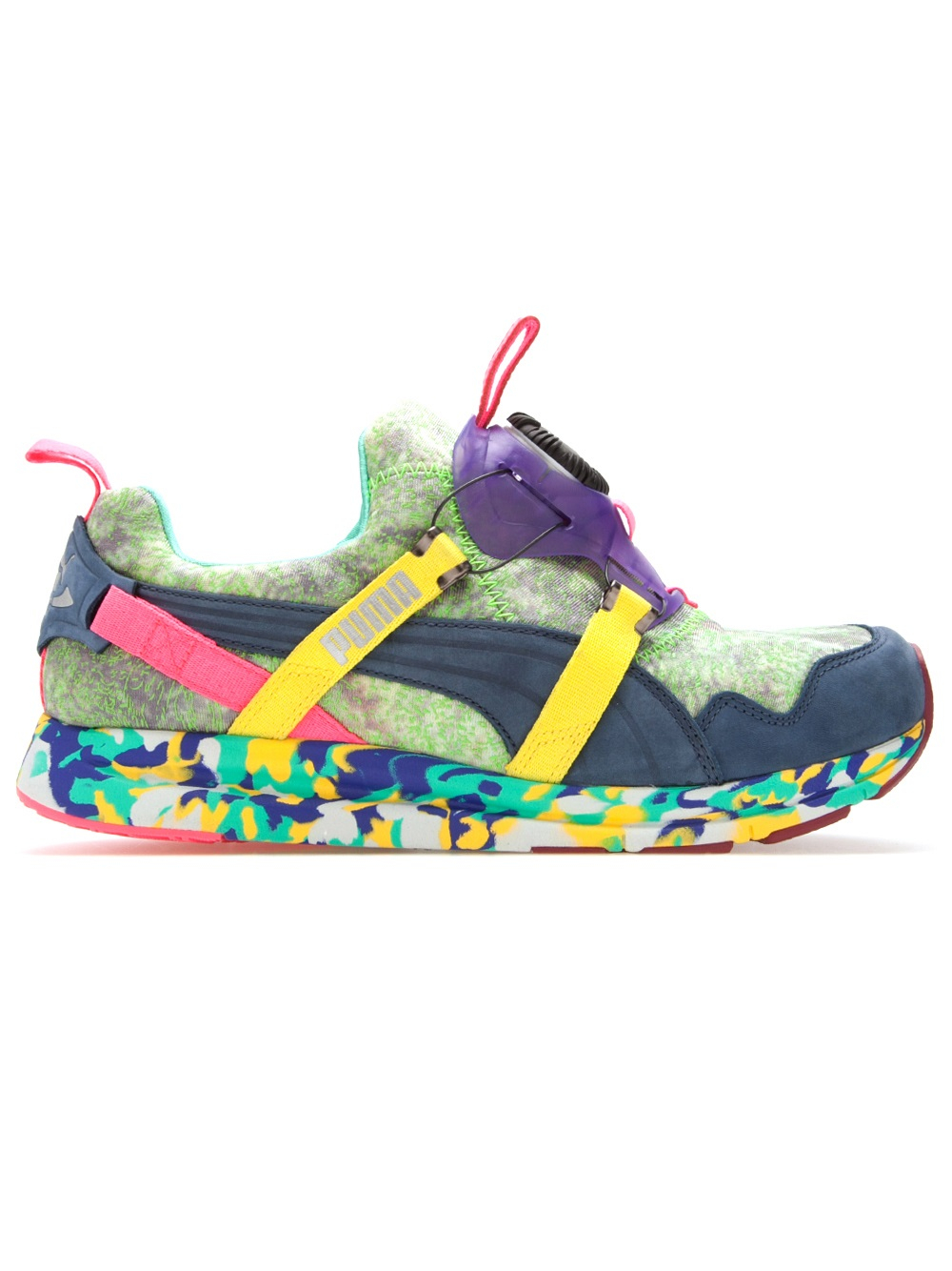 Lyst Puma Rainforest Trainer