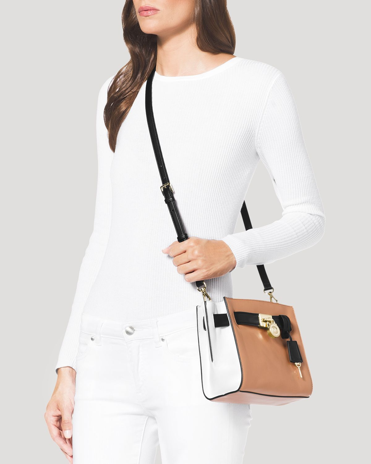 Michael Kors Hamilton Traveler Michael Kors Hamilton Traveler