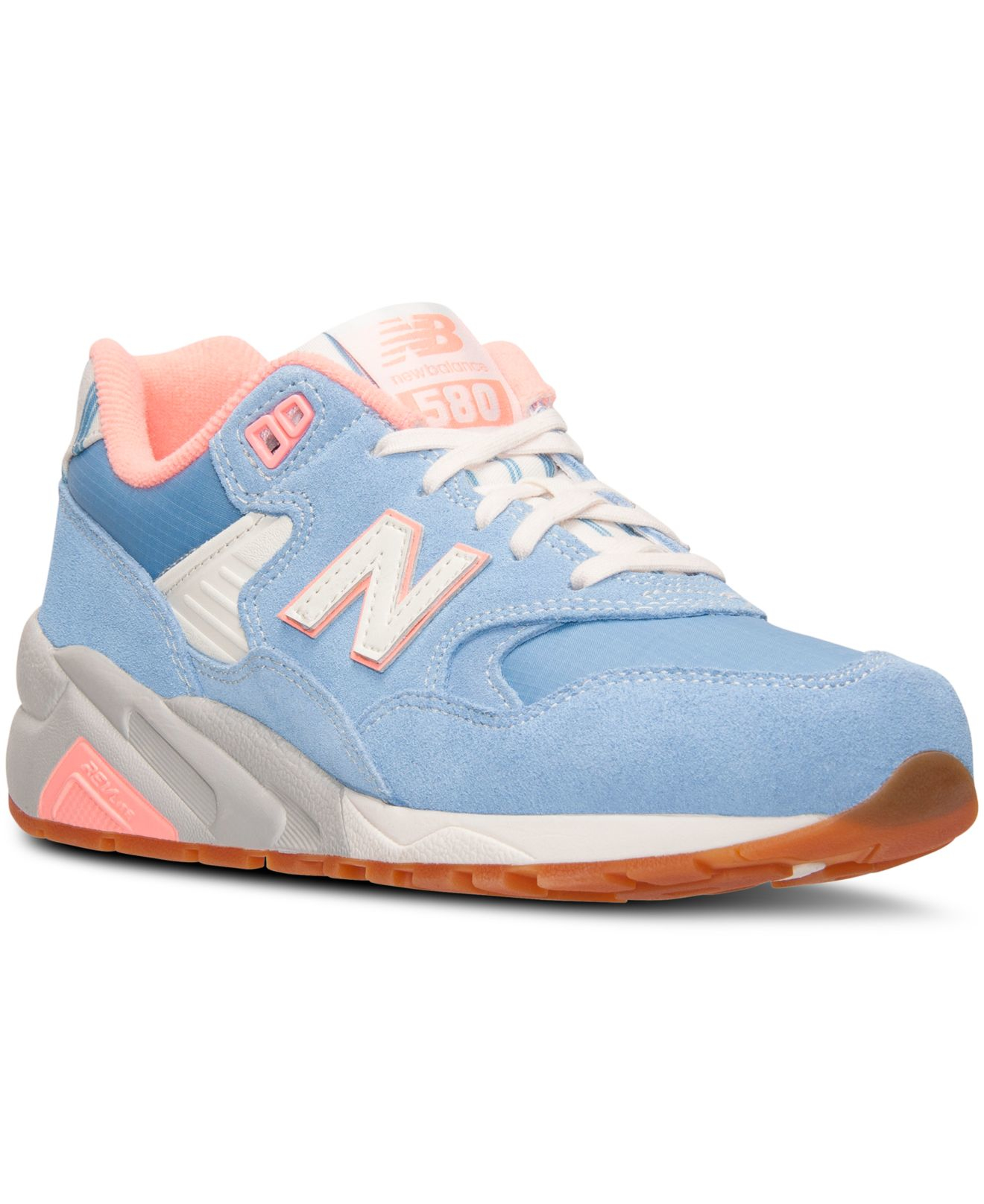 new balance casual shoes womens