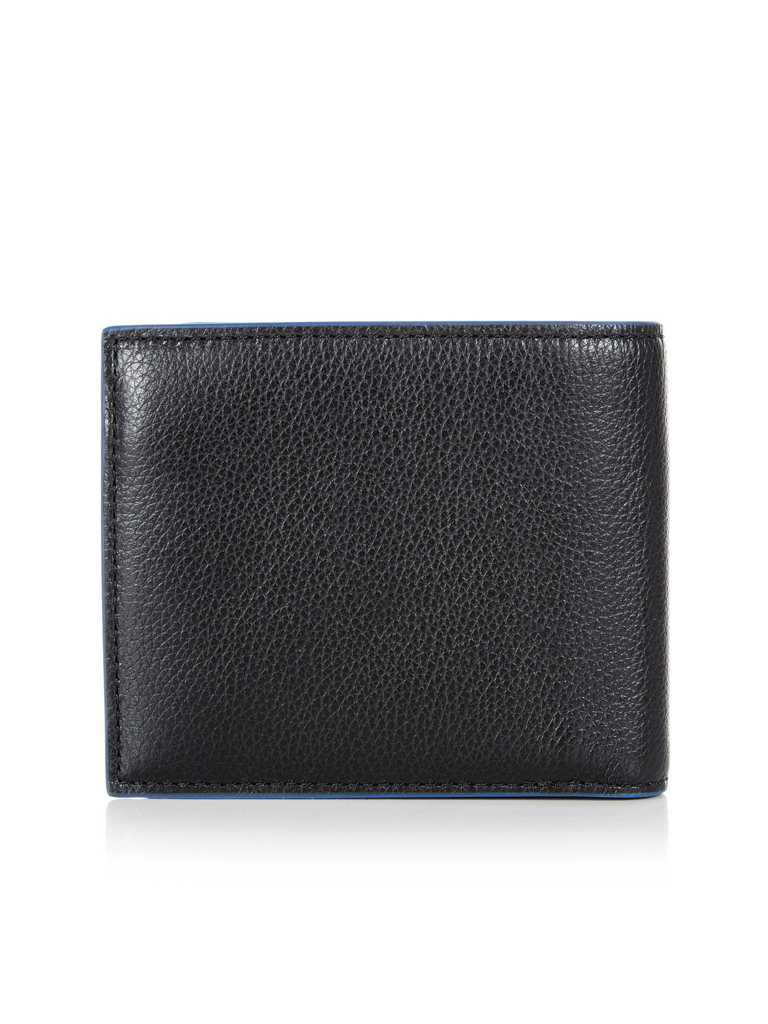 Lacoste Wallet in Black for Men | Lyst