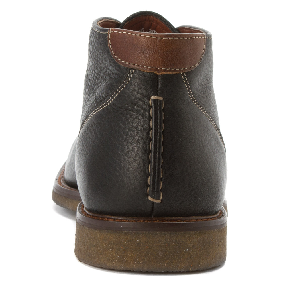 copeland chukka black