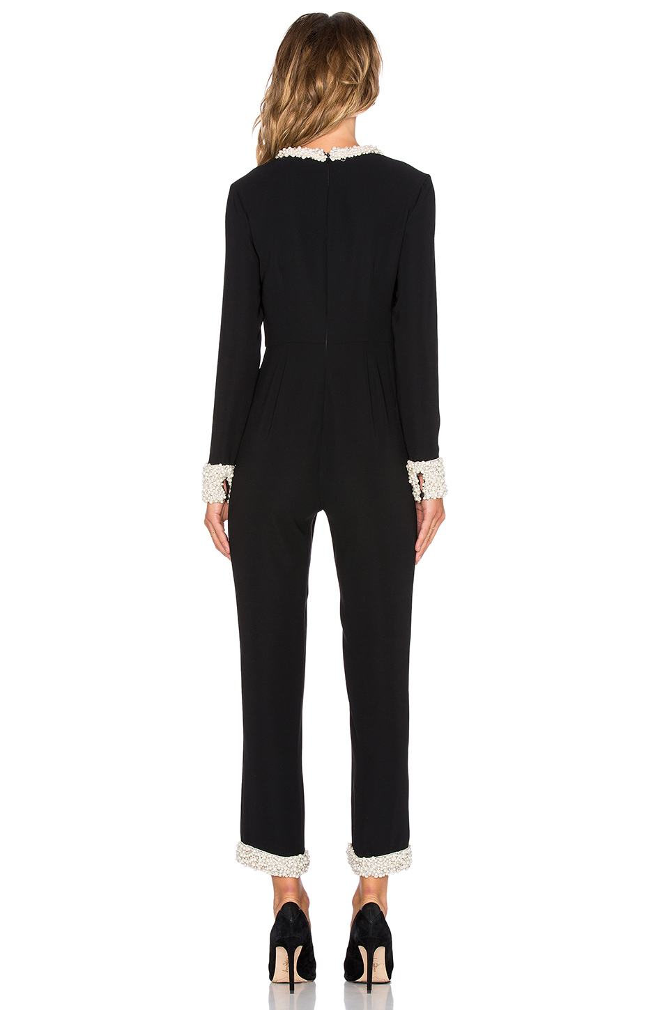 rachel zoe jumpsuit