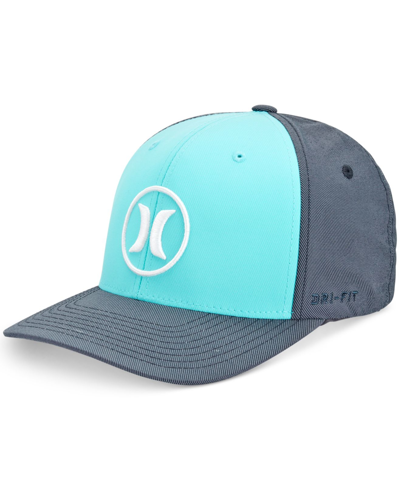 hurley icon hat