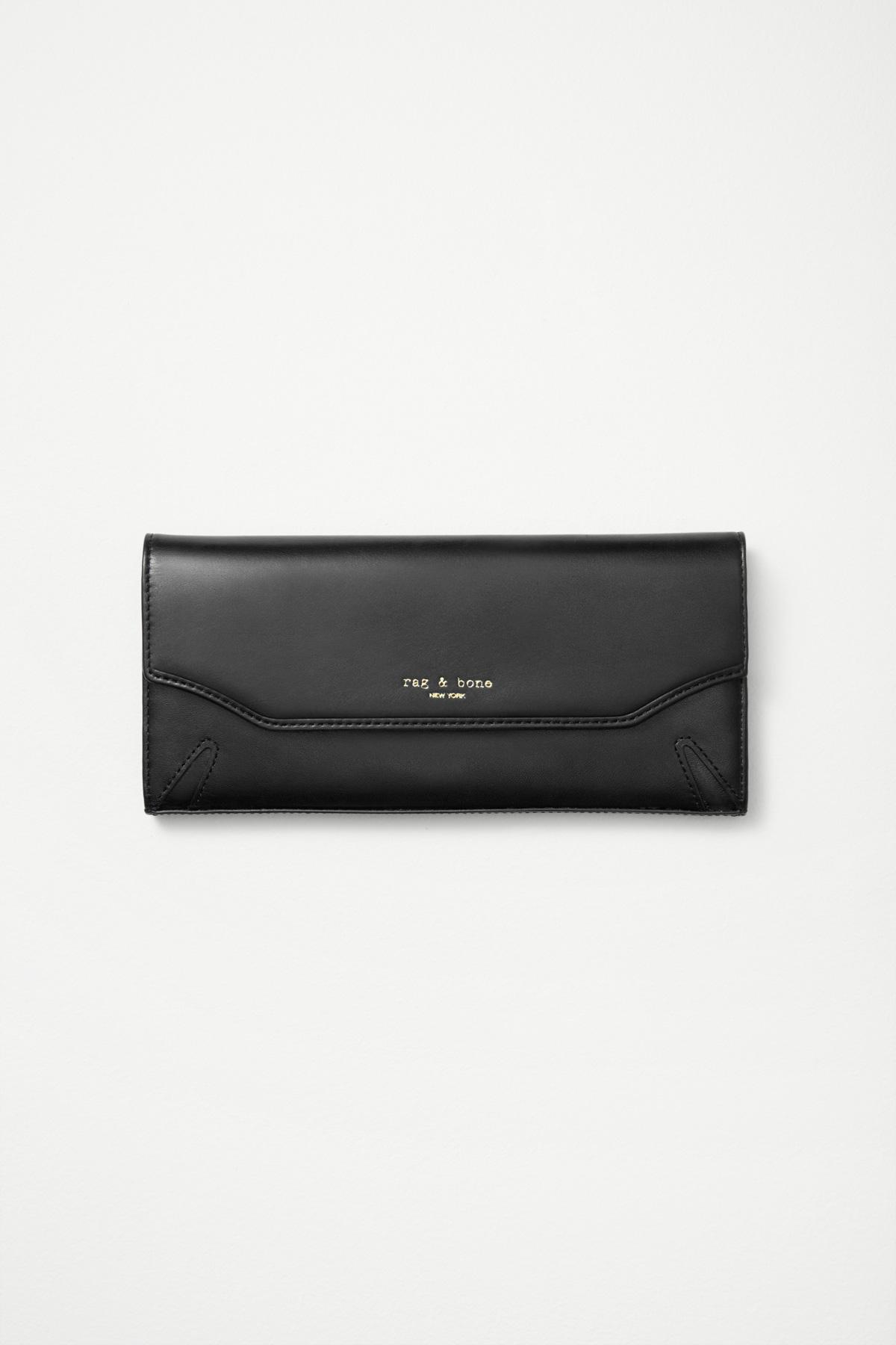 coach wallets hampden