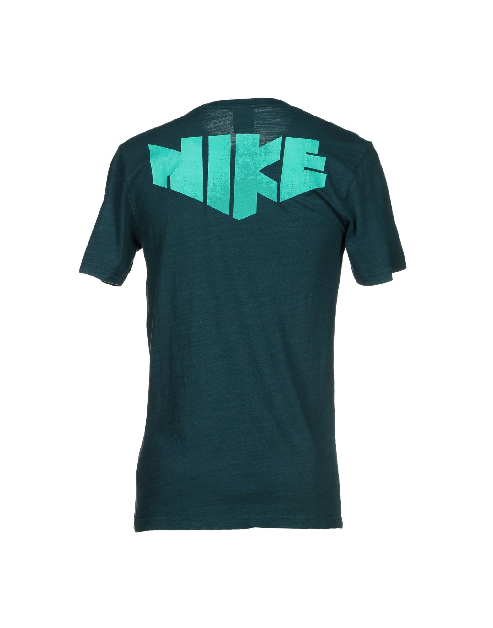 nike t shirt mint