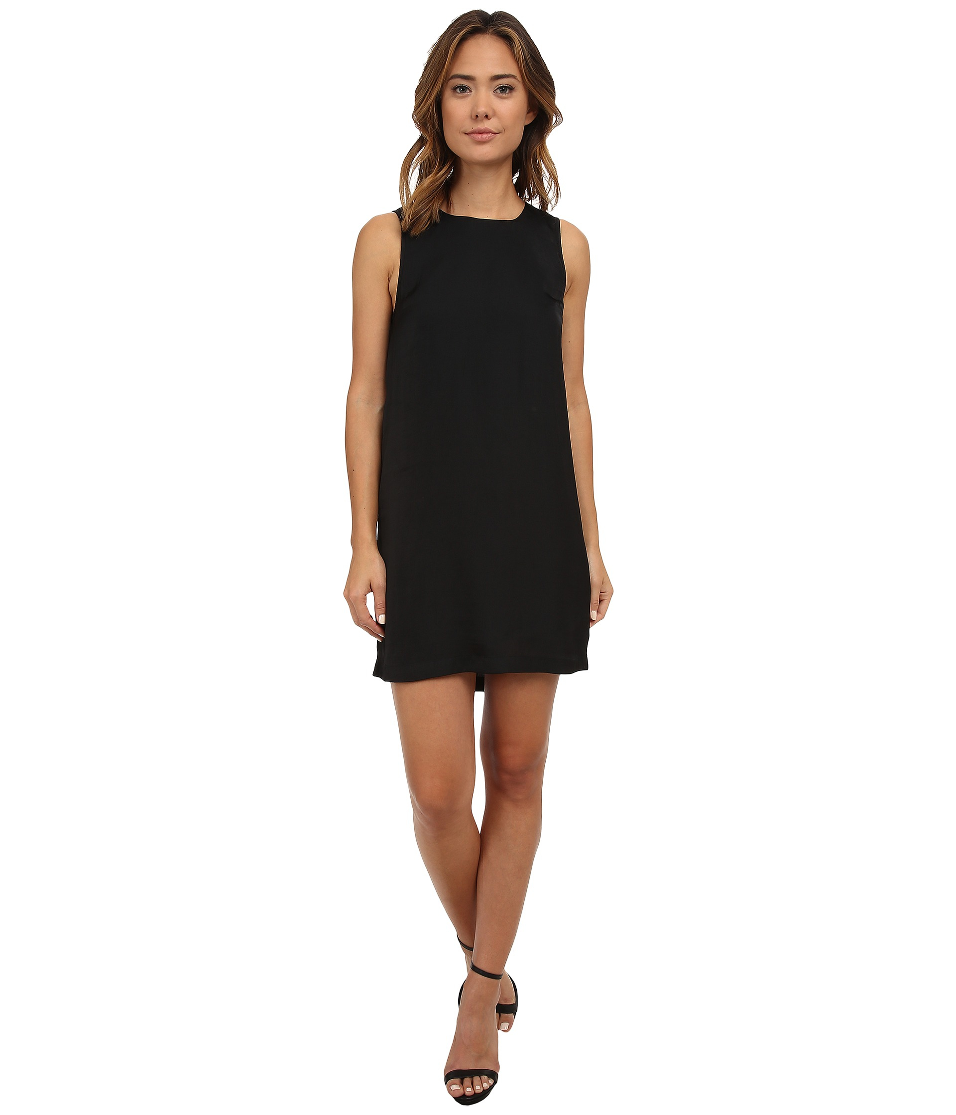 Tart collections Carly Dress in Black | Lyst