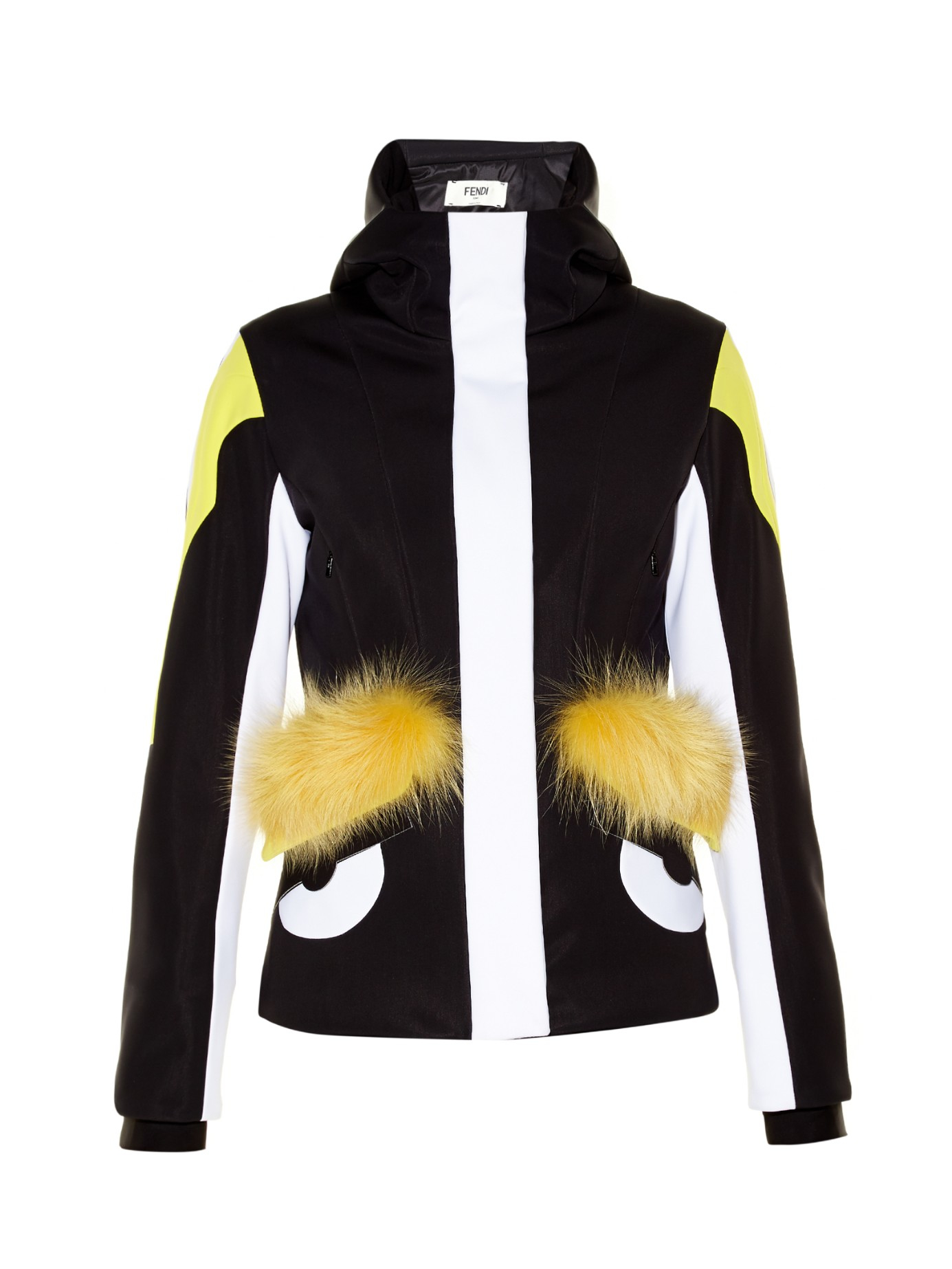 fendi ski jumpsuit