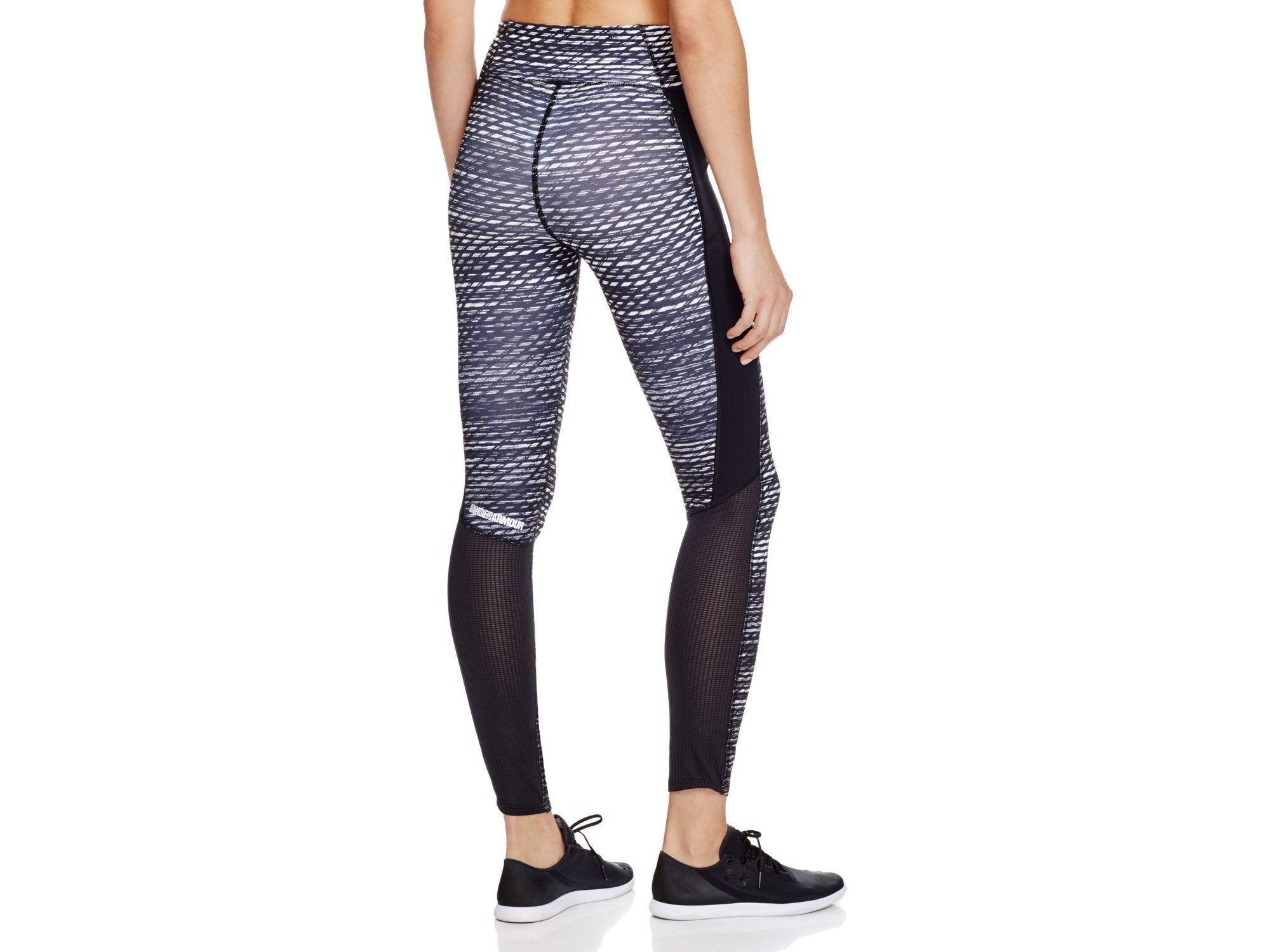 under armour gray leggings