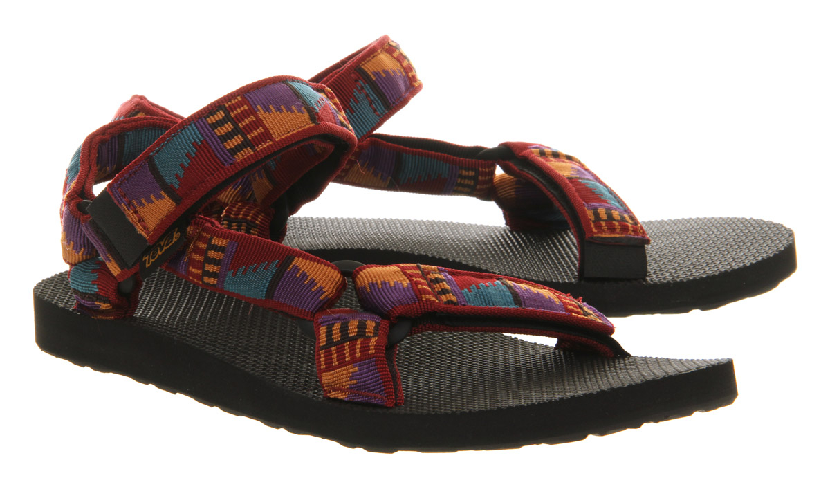 Teva Original Universal for Men - Lyst