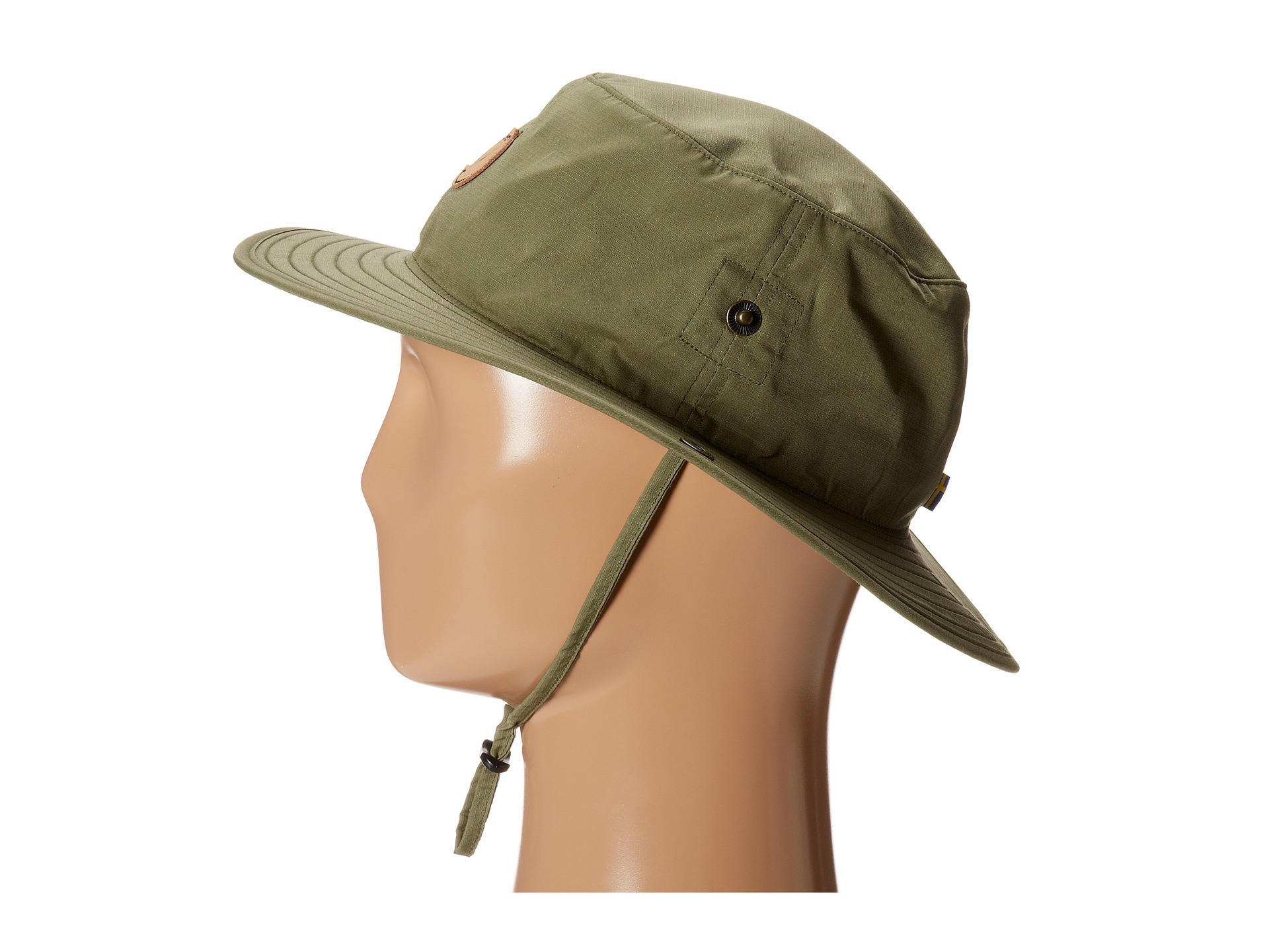 fjallraven abisko hat