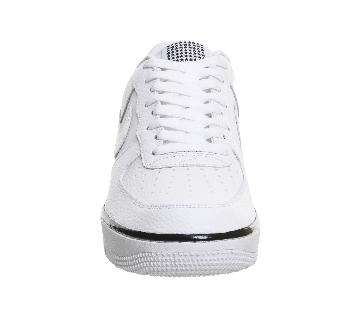 mens white nike air force