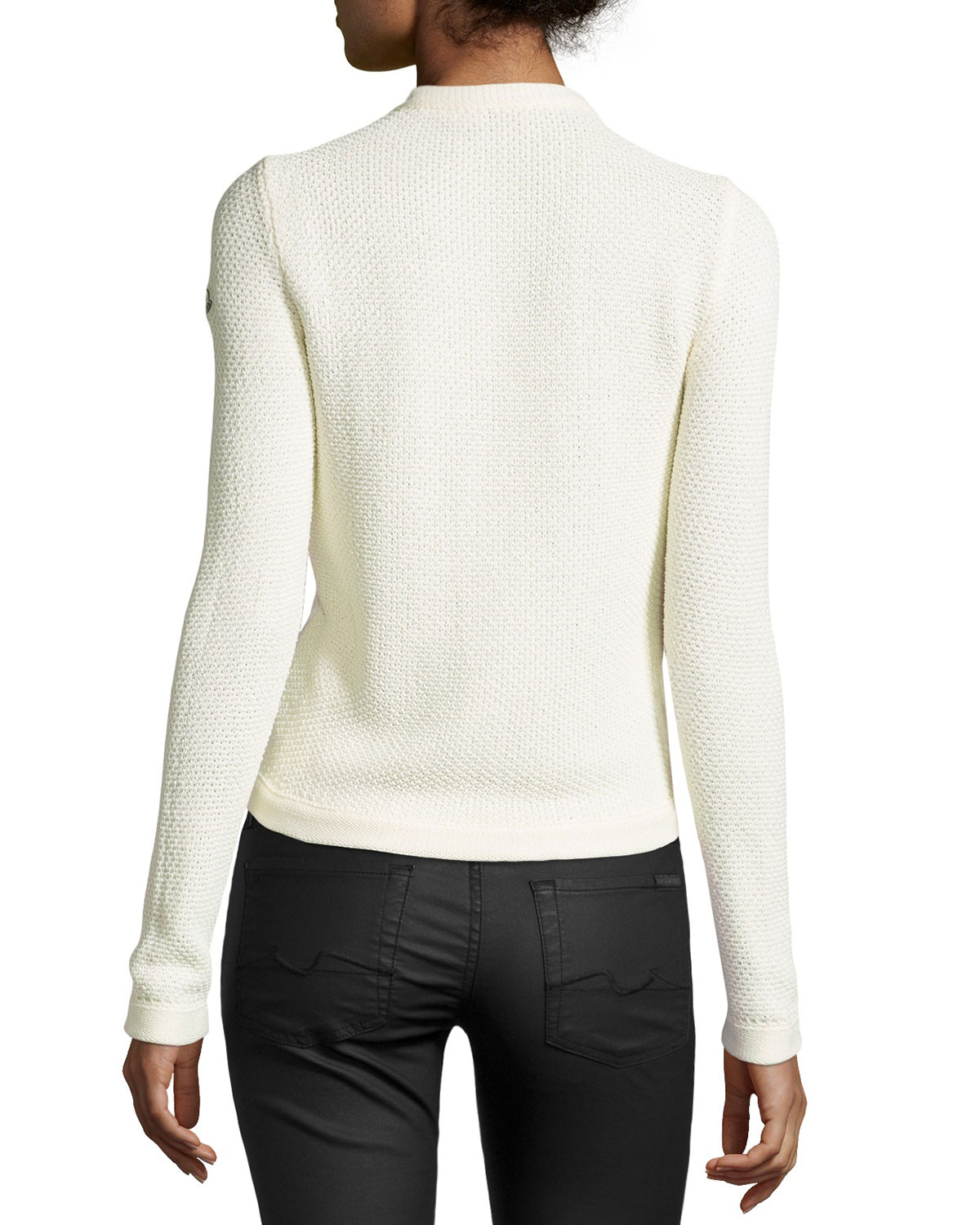 Moncler Cᄄᄁrdigans beige Moncler Cᄄᄁrdigans beige