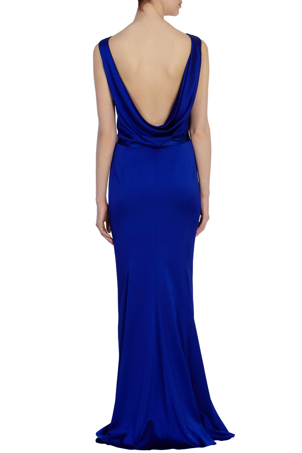 coast clemence dress
