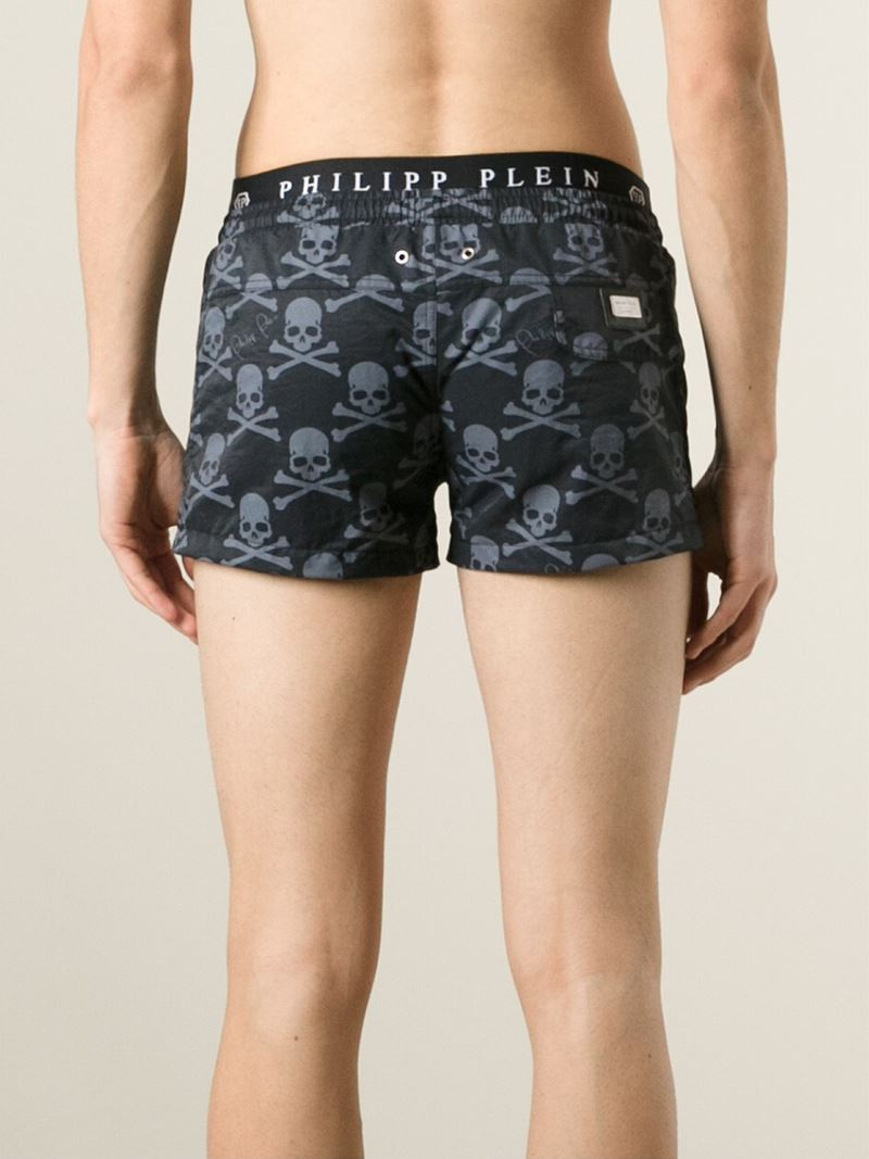 philipp plein swimwear