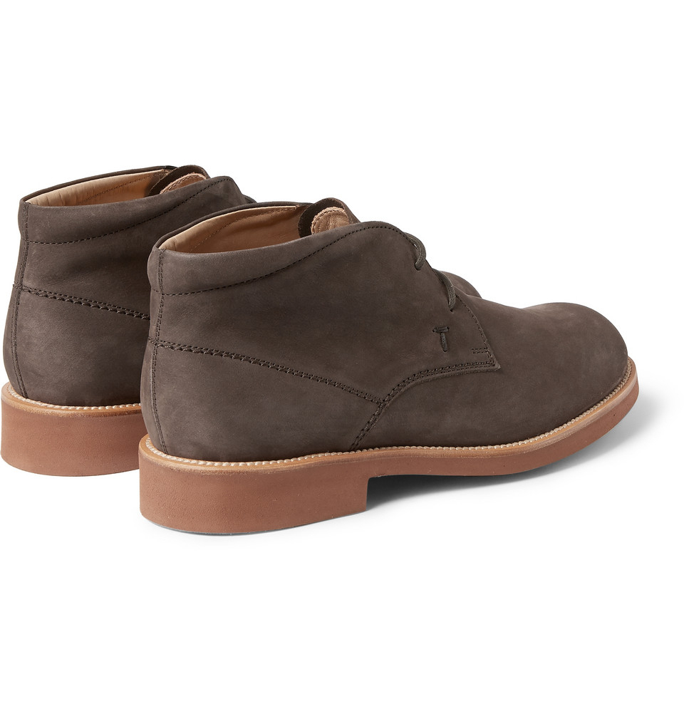 tods chukka boots